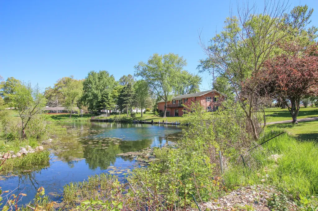 57436 Gearharts Landing Road Fabius Township MI 49093