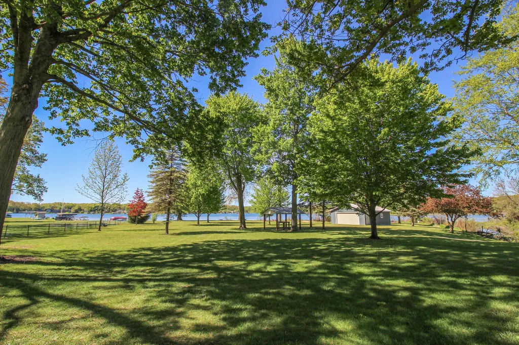 57436 Gearharts Landing Road Fabius Township MI 49093