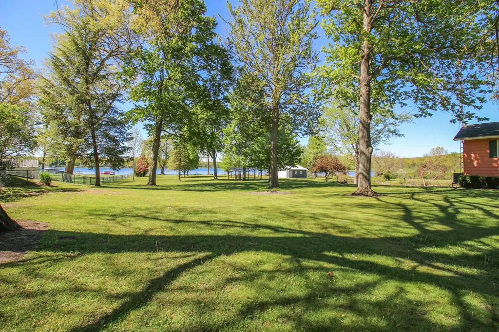 57436 Gearharts Landing Road Fabius Township MI 49093