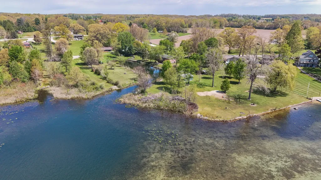 57436 Gearharts Landing Road Fabius Township MI 49093