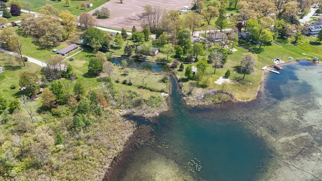 57436 Gearharts Landing Road Fabius Township MI 49093