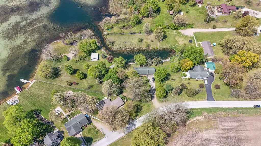 57436 Gearharts Landing Road Fabius Township MI 49093