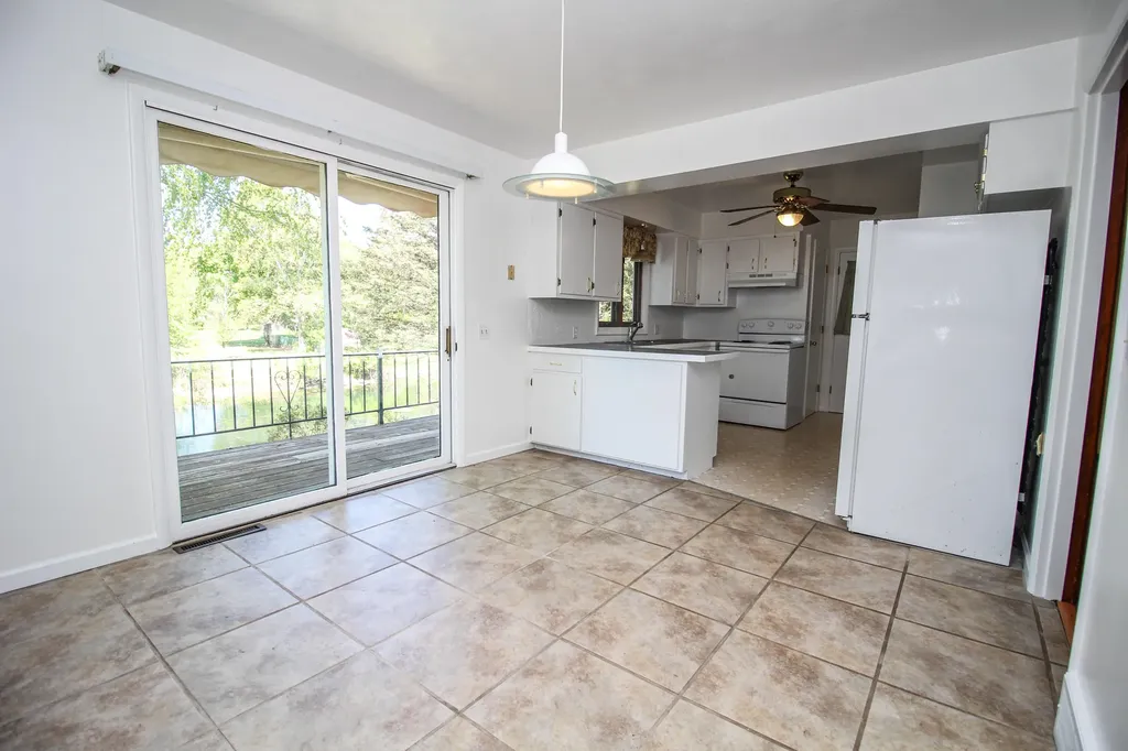 57436 Gearharts Landing Road Fabius Township MI 49093