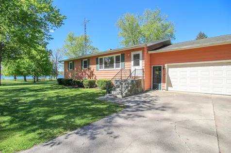 57436 Gearharts Landing Road Fabius Township MI 49093
