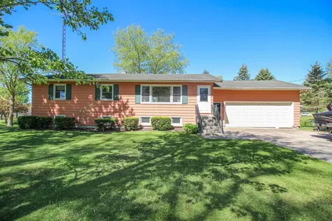 57436 Gearharts Landing Road Fabius Township MI 49093