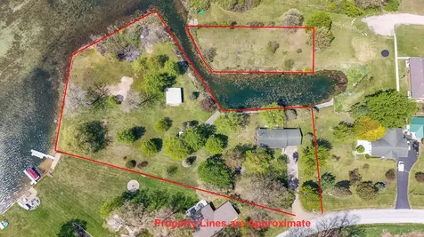 57436 Gearharts Landing Road Fabius Township MI 49093