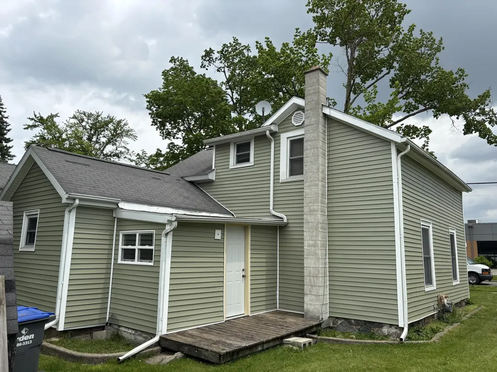 202 N Clay Street Sturgis City MI 49091