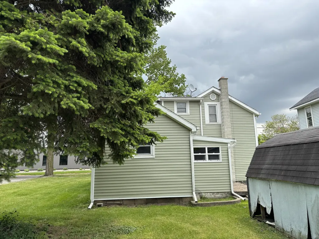 202 N Clay Street Sturgis City MI 49091