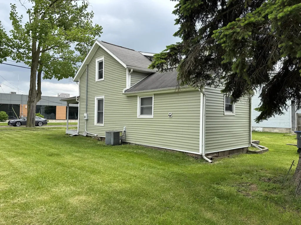 202 N Clay Street Sturgis City MI 49091