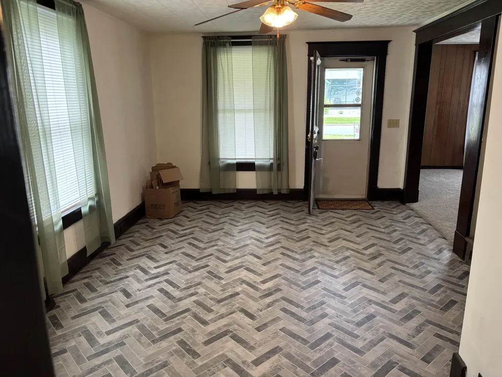 202 N Clay Street Sturgis City MI 49091