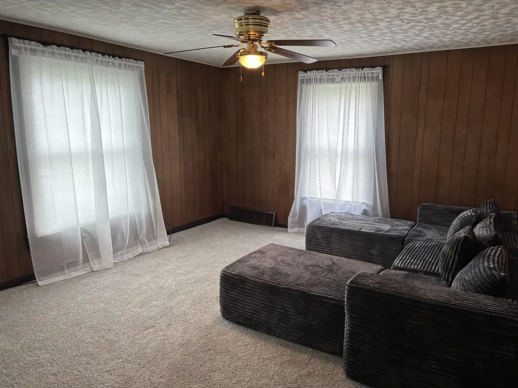 202 N Clay Street Sturgis City MI 49091