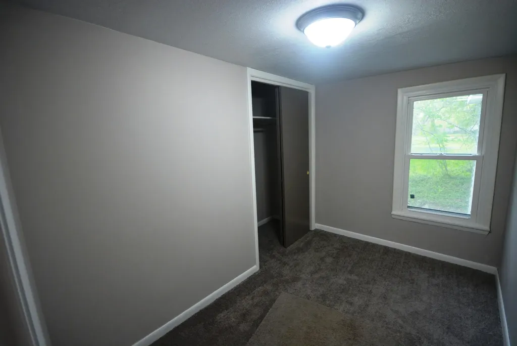 822 N Berrien Street Albion City MI 49224