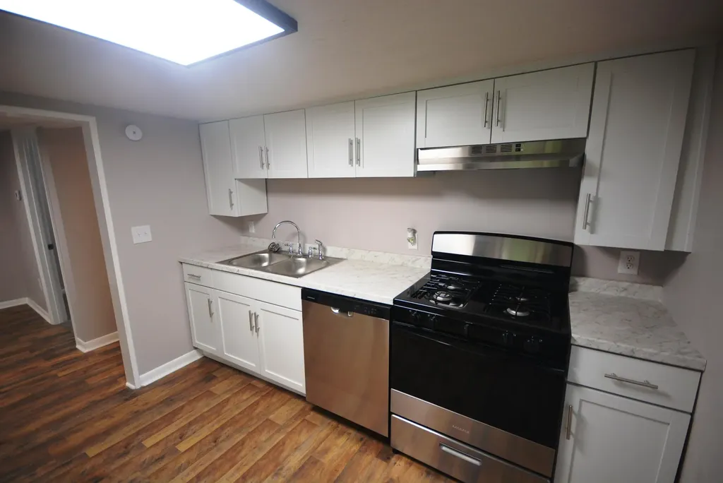 822 N Berrien Street Albion City MI 49224