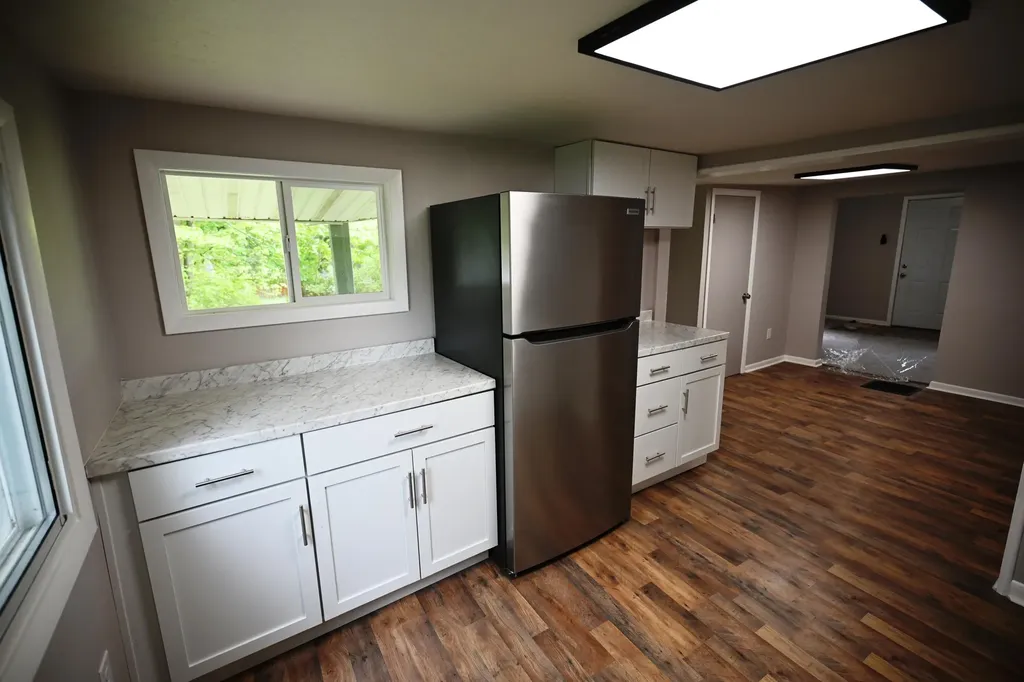 822 N Berrien Street Albion City MI 49224