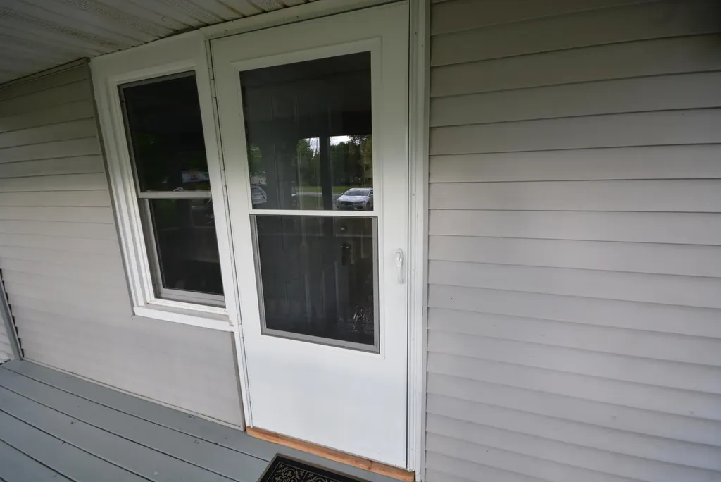 822 N Berrien Street Albion City MI 49224