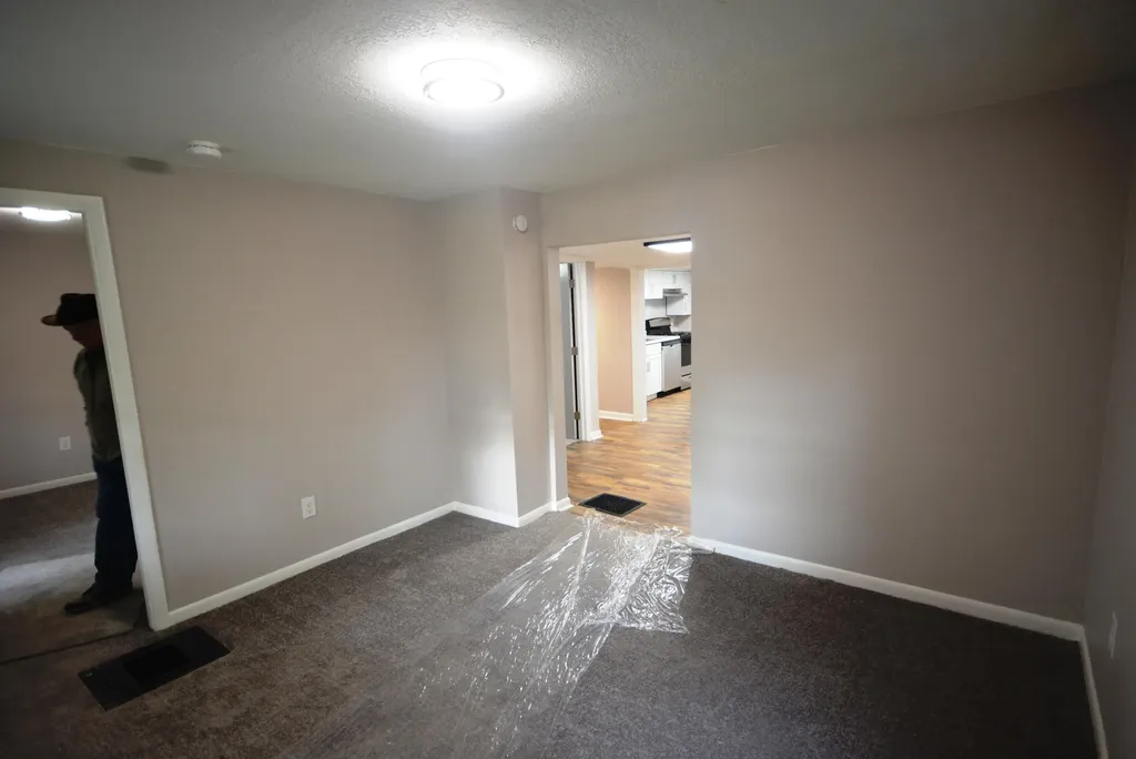 822 N Berrien Street Albion City MI 49224