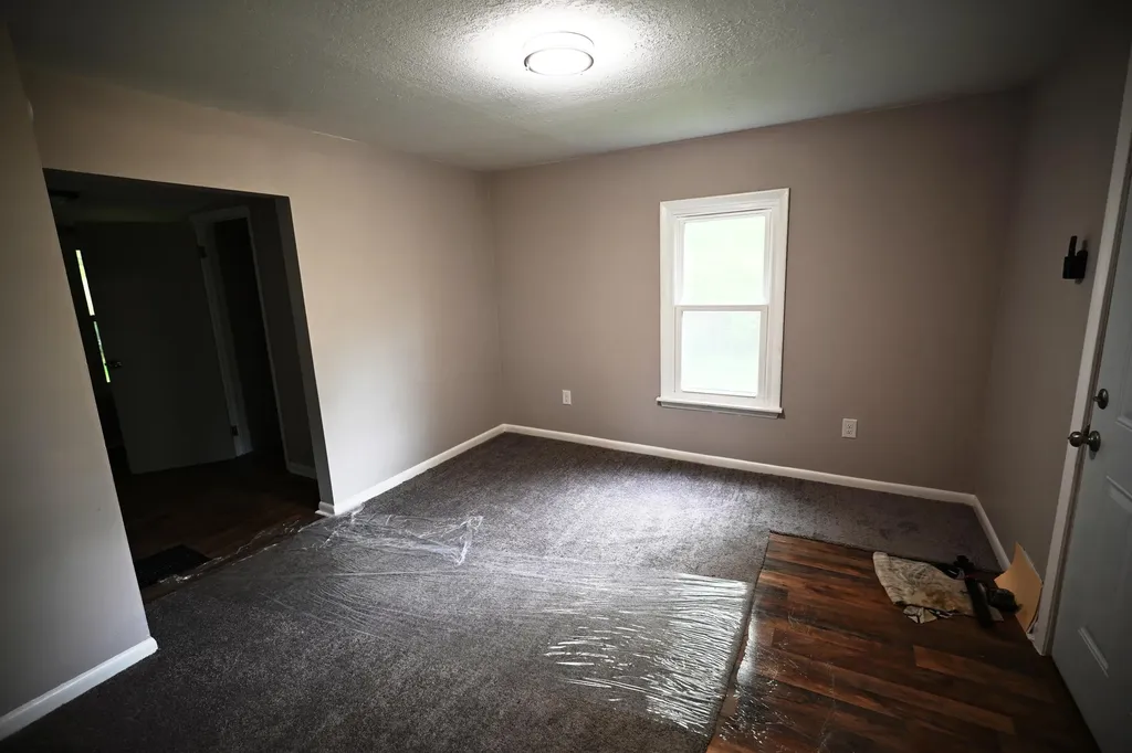 822 N Berrien Street Albion City MI 49224