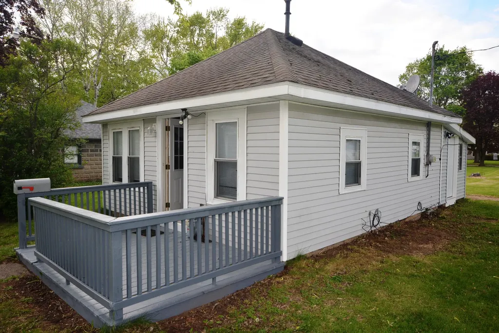 117 E North Street Albion City MI 49224