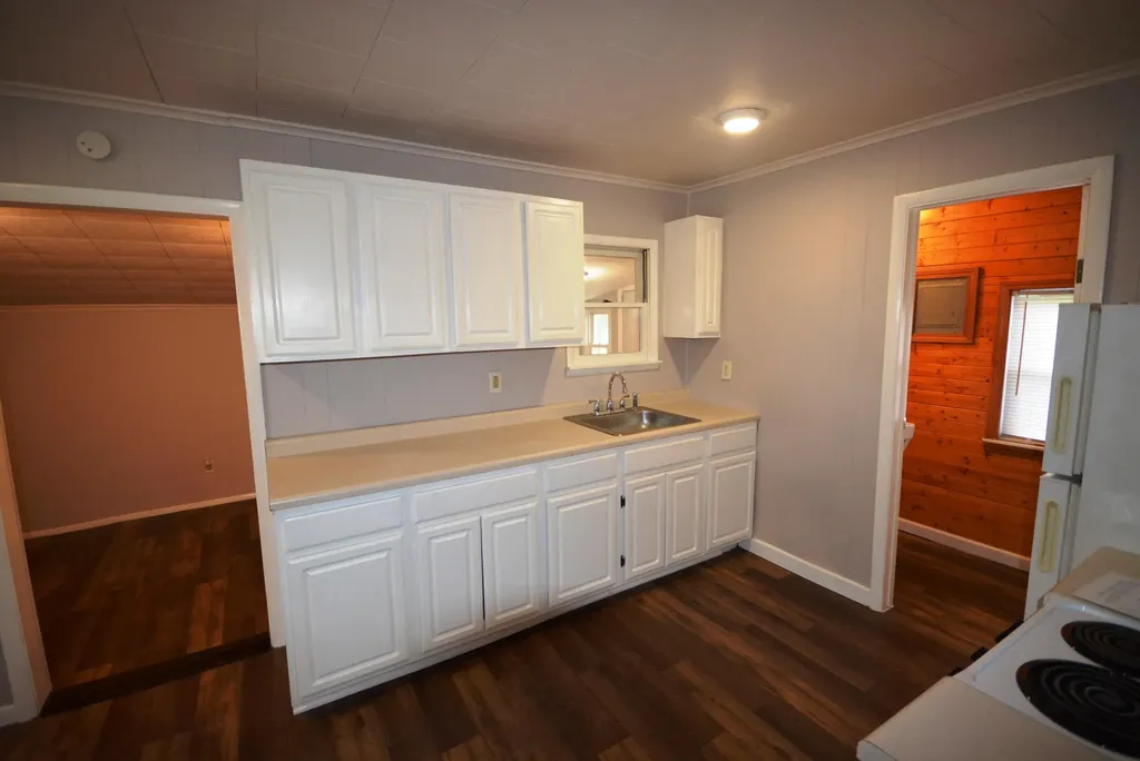 117 E North Street Albion City MI 49224