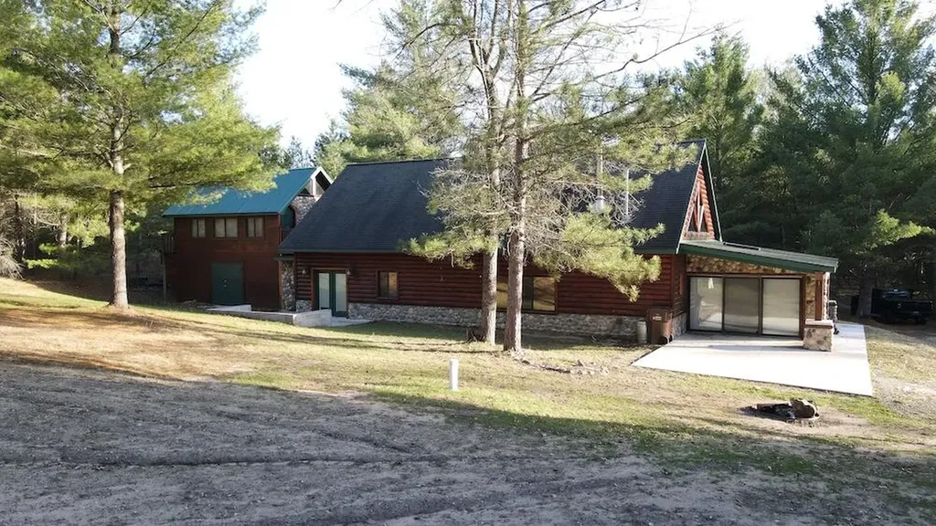 7584 Railroad Grade Nester Township MI 48624