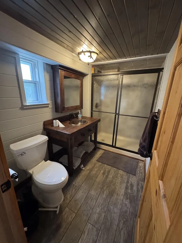7584 Railroad Grade Nester Township MI 48624