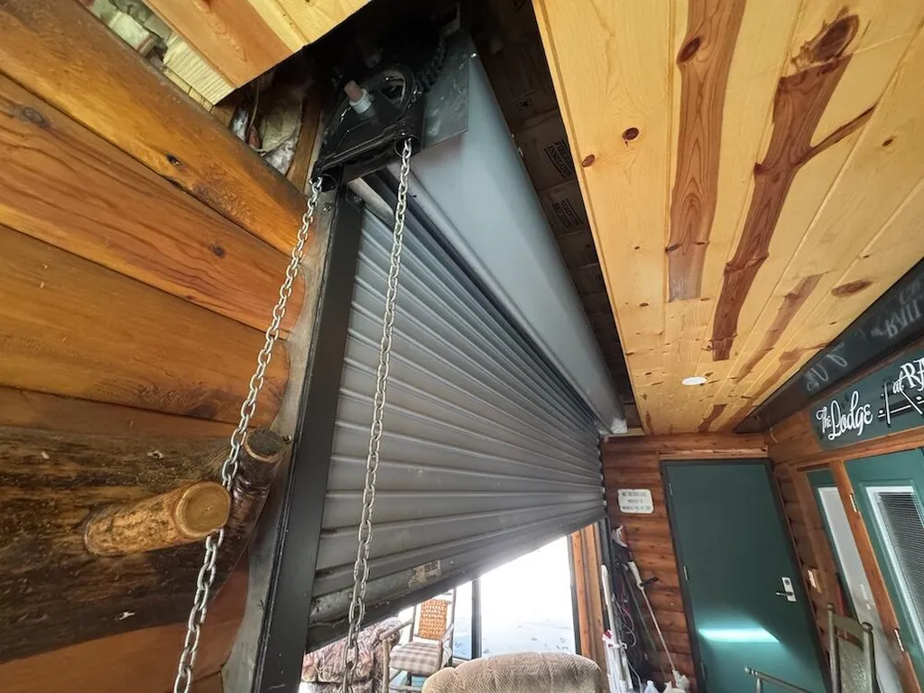 7584 Railroad Grade Nester Township MI 48624