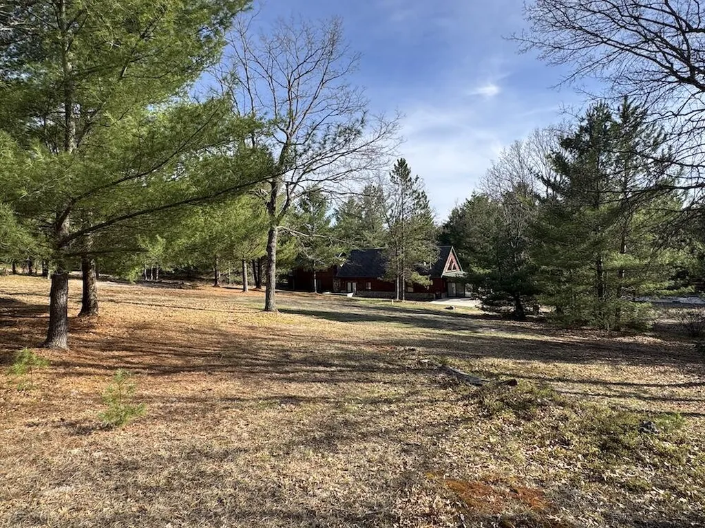7584 Railroad Grade Nester Township MI 48624