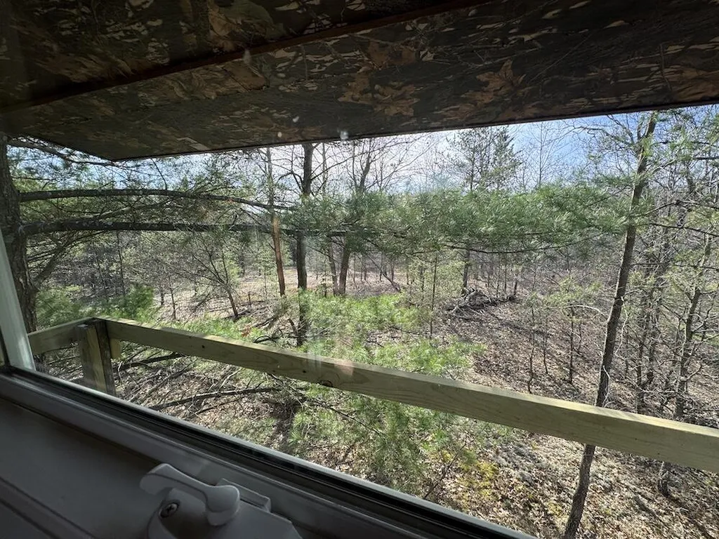 7584 Railroad Grade Nester Township MI 48624