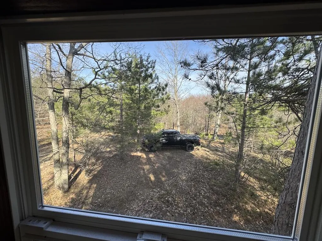 7584 Railroad Grade Nester Township MI 48624