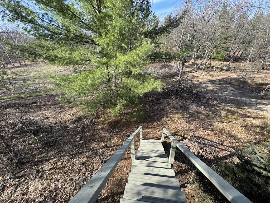 7584 Railroad Grade Nester Township MI 48624