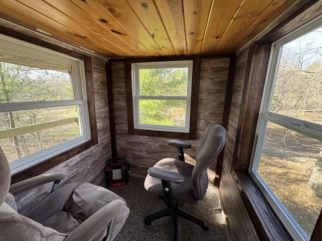 7584 Railroad Grade Nester Township MI 48624