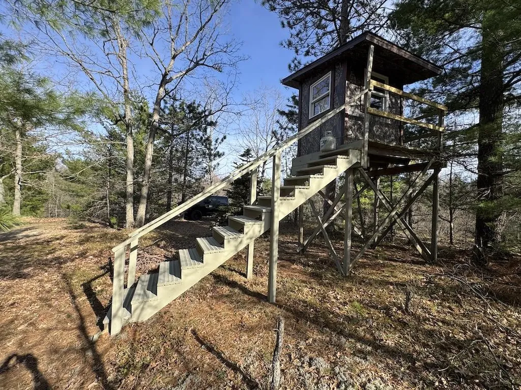 7584 Railroad Grade Nester Township MI 48624
