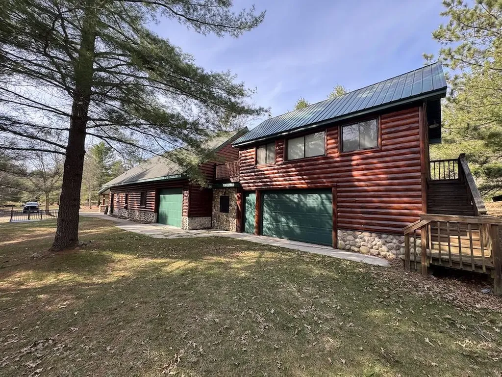 7584 Railroad Grade Nester Township MI 48624