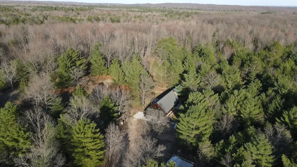 7584 Railroad Grade Nester Township MI 48624