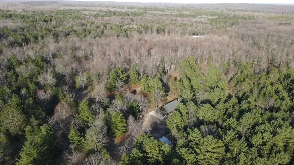 7584 Railroad Grade Nester Township MI 48624