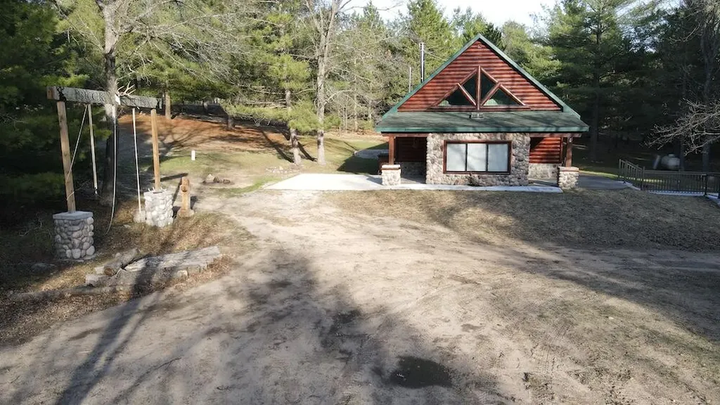 7584 Railroad Grade Nester Township MI 48624