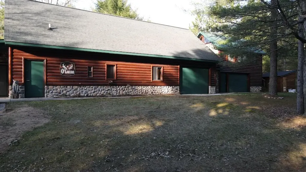 7584 Railroad Grade Nester Township MI 48624