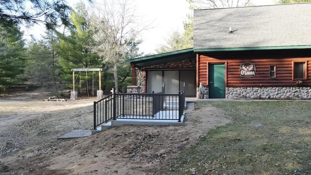 7584 Railroad Grade Nester Township MI 48624