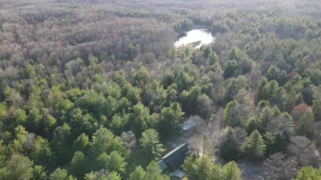 7584 Railroad Grade Nester Township MI 48624