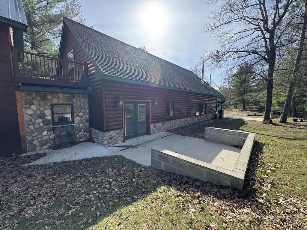 7584 Railroad Grade Nester Township MI 48624