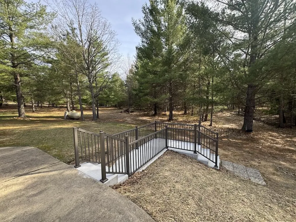 7584 Railroad Grade Nester Township MI 48624