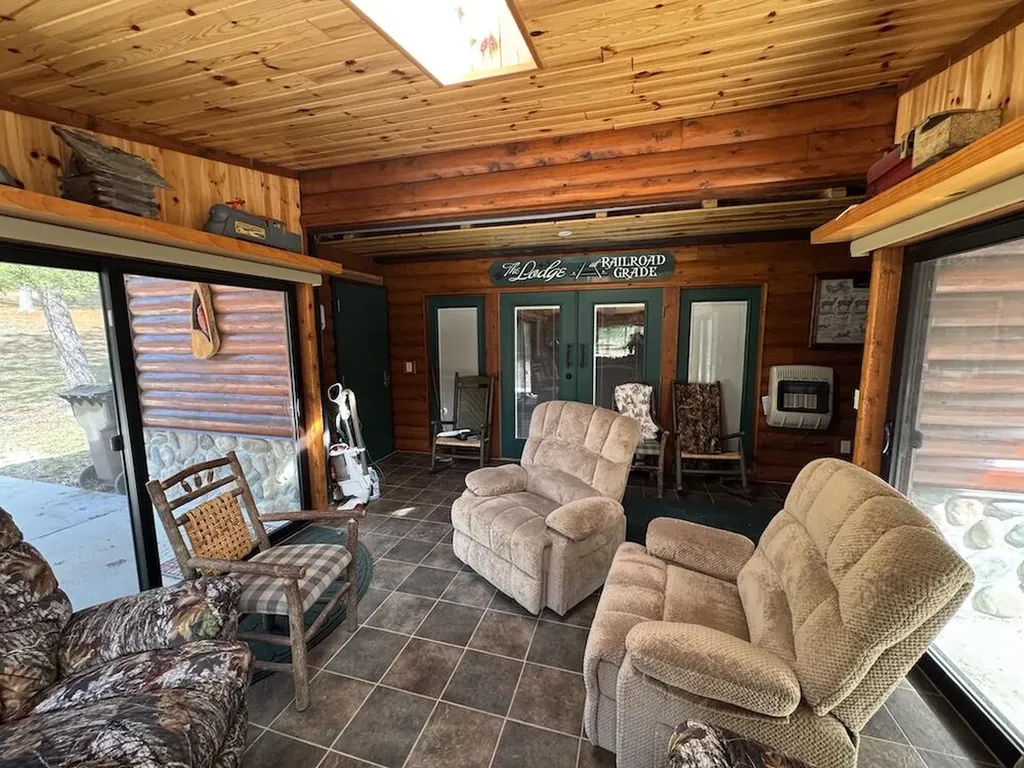 7584 Railroad Grade Nester Township MI 48624