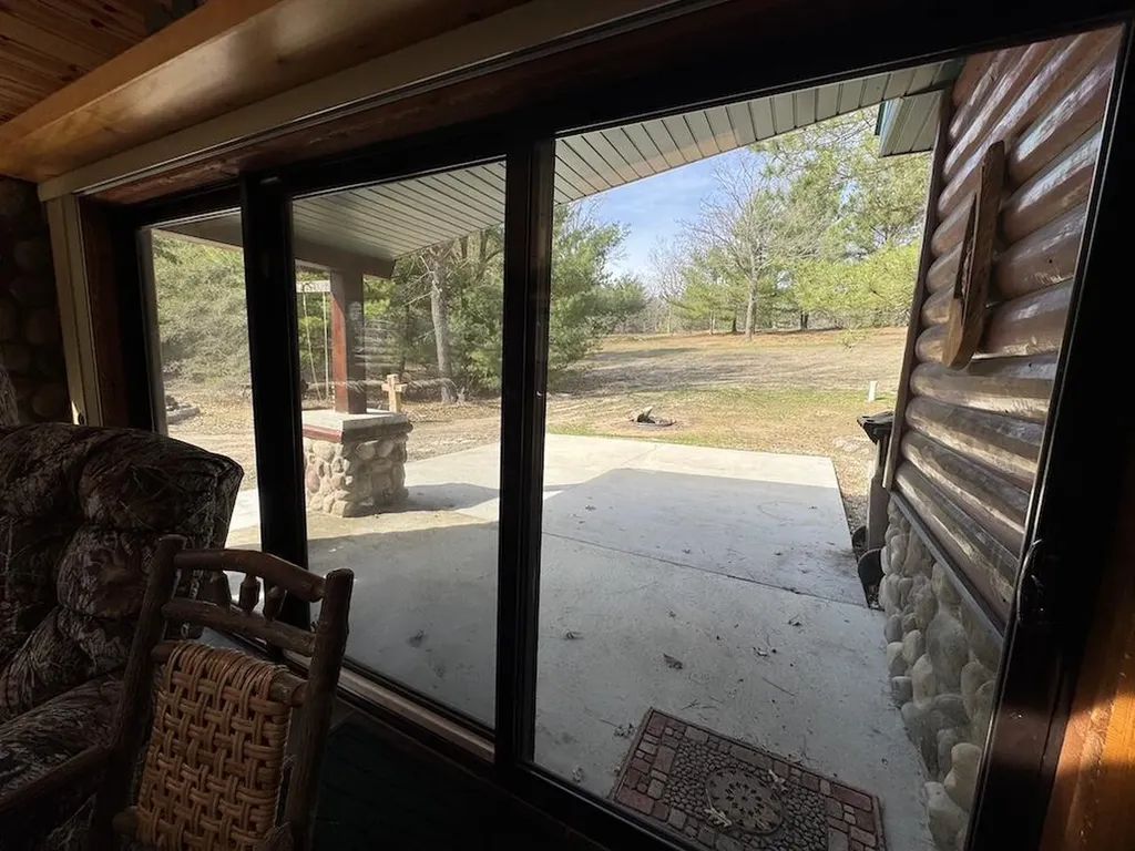 7584 Railroad Grade Nester Township MI 48624