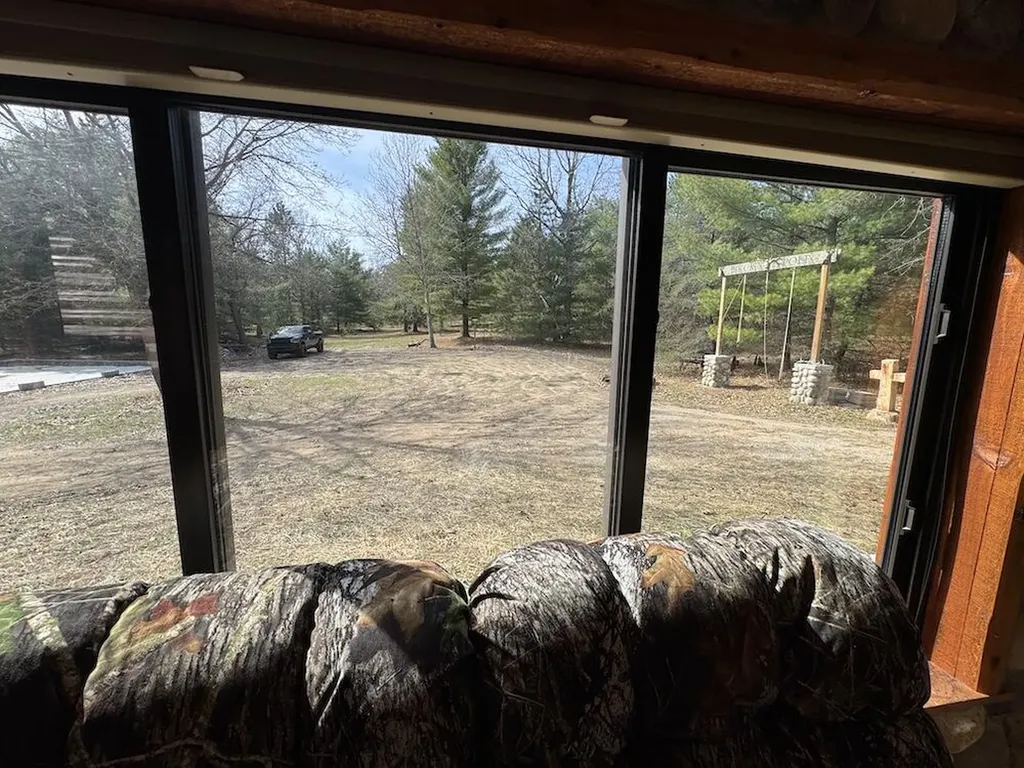 7584 Railroad Grade Nester Township MI 48624