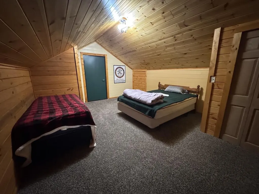 7584 Railroad Grade Nester Township MI 48624