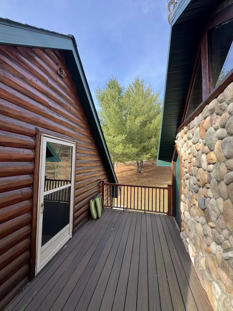 7584 Railroad Grade Nester Township MI 48624