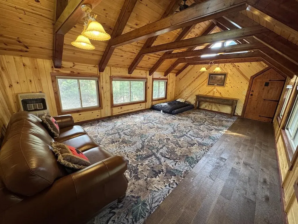 7584 Railroad Grade Nester Township MI 48624