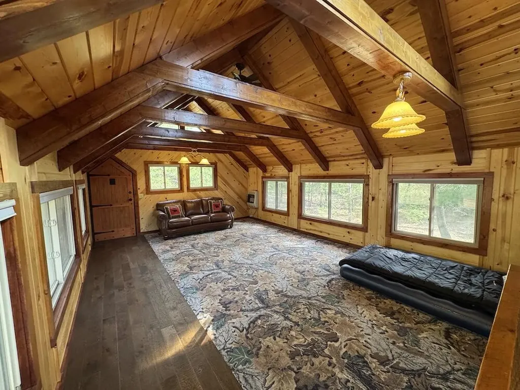 7584 Railroad Grade Nester Township MI 48624