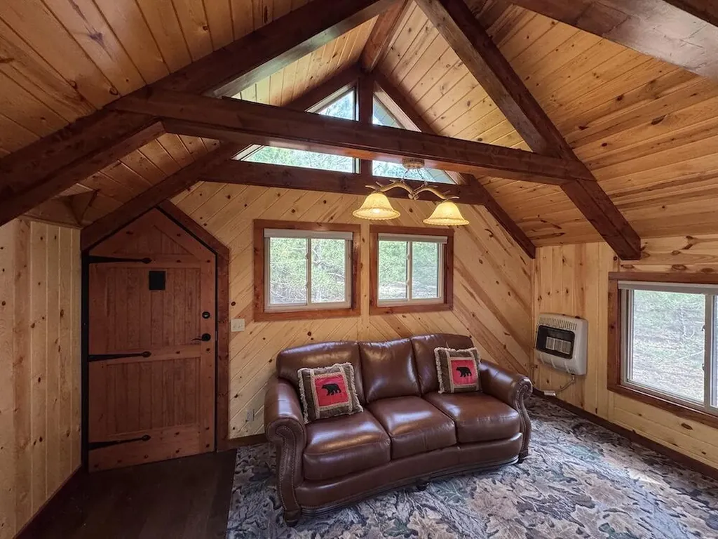 7584 Railroad Grade Nester Township MI 48624