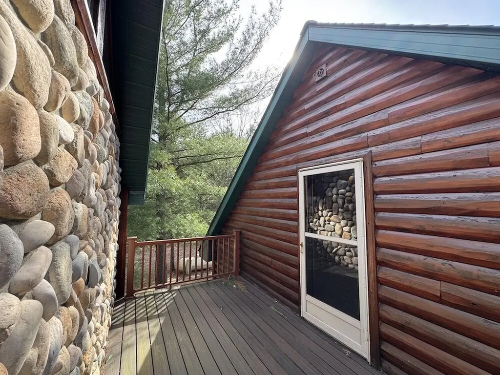 7584 Railroad Grade Nester Township MI 48624